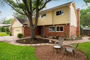 5504 Camp Fire Trl, Austin, TX 78749 - Photo 1