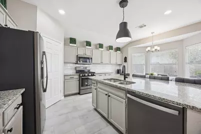 15400 Ozone Place, Austin, TX 78728 - Photo 3