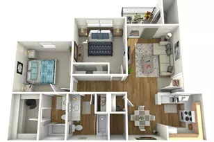 5800 Techni Center Dr, Austin, TX 78721 - Photo 3