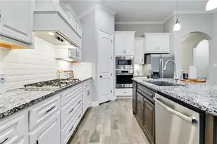 204 Maxwell Way, Austin, TX 78738 - Photo 5