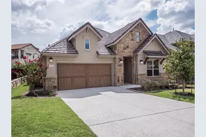 204 Maxwell Way #39, Austin, TX 78738 - Photo 1