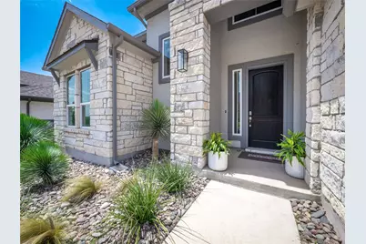 595 Wild Pecan Loop, Buda, TX 78610 - Photo 3