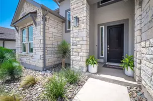 595 Wild Pecan Loop, Buda, TX 78610 - Photo 3