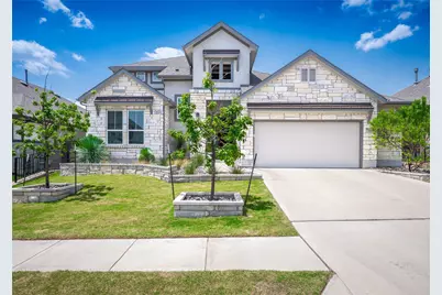 595 Wild Pecan Loop, Buda, TX 78610 - Photo 1