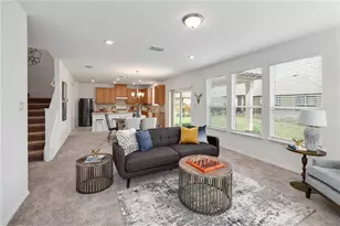 808 Desaix Dr, Georgetown, TX 78628 - Photo 3