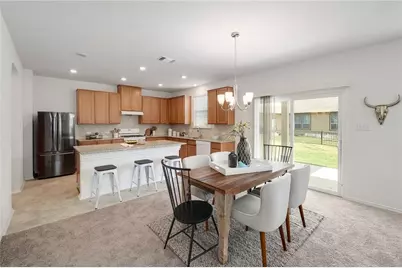 808 Desaix Drive, Georgetown, TX 78628 - Photo 7