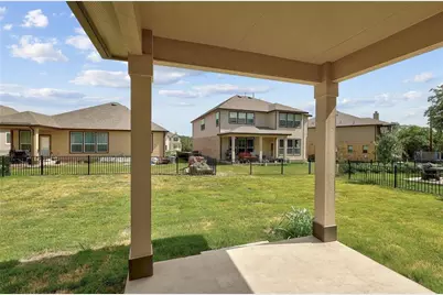 808 Desaix Drive, Georgetown, TX 78628 - Photo 27