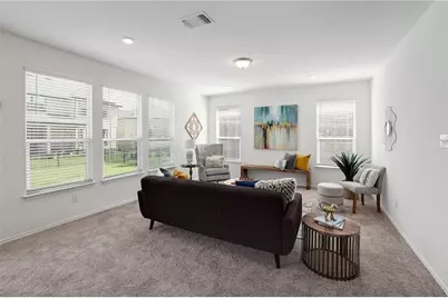 808 Desaix Drive, Georgetown, TX 78628 - Photo 5