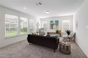 808 Desaix Dr, Georgetown, TX 78628 - Photo 5