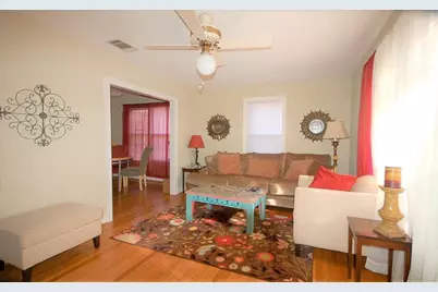 4704 Evans Avenue #A, Austin, TX 78751 - Photo 3