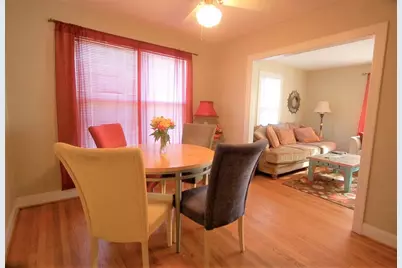 4704 Evans Avenue #A, Austin, TX 78751 - Photo 1