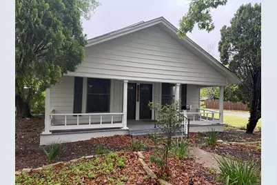 1121 S 23rd Street, Temple, TX 76504 - Photo 1