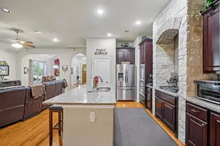 142 Abamillo Dr, Bastrop, TX 78602 - Photo 19