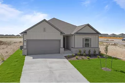 177 Sleep Hollow, Jarrell, TX 76537 - Photo 1