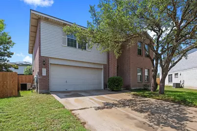 1809 Vanderhill Cove, Cedar Park, TX 78613 - Photo 3