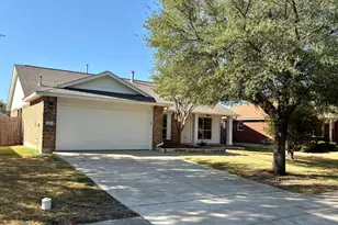 3119 Corrigan Ln, Round Rock, TX 78665 - Photo 1
