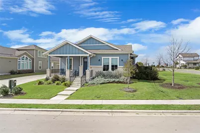 7700 Ella Lee Lane, Austin, TX 78744 - Photo 1