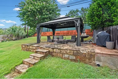 5138 Mansfield View Court, Austin, TX 78732 - Photo 25