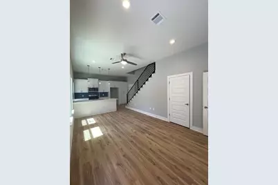 6014 Fairway Street #2, Austin, TX 78741 - Photo 3