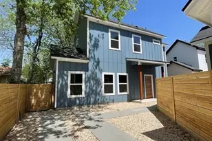 6014 Fairway St, Austin, TX 78741 - Photo 1