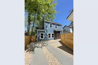 6014 Fairway Street #2, Austin, TX 78741 - Photo 19