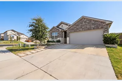 201 Connor Lane, Georgetown, TX 78626 - Photo 1