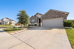 201 Connor Ln, Georgetown, TX 78626 - Photo 1