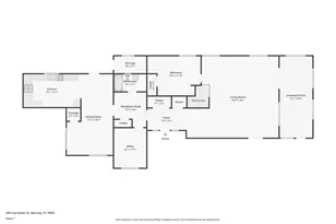 339 Cool Water Dr, Bastrop, TX 78602 - Photo 39