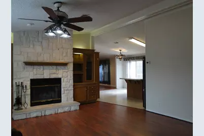 107 W Dawn Drive, Johnson City, TX 78636 - Photo 5