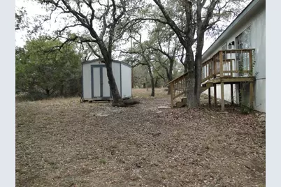 107 W Dawn Drive, Johnson City, TX 78636 - Photo 23