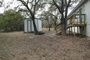 107 W Dawn Dr, Johnson City, TX 78636 - Photo 23