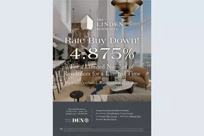 313 W 17th Street #1807, Austin, TX 78701 - Photo 39