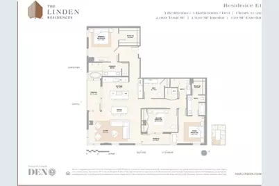 313 W 17th Street #1807, Austin, TX 78701 - Photo 21