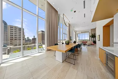 313 W 17th Street #1807, Austin, TX 78701 - Photo 31