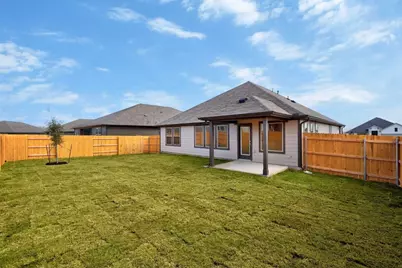 109 Divisadero Drive, Hutto, TX 78634 - Photo 23