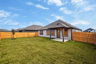 109 Divisadero Dr, Hutto, TX 78634 - Photo 23