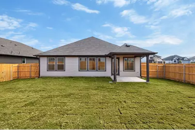 109 Divisadero Drive, Hutto, TX 78634 - Photo 21