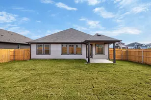 109 Divisadero Dr, Hutto, TX 78634 - Photo 21