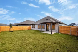 109 Divisadero Dr, Hutto, TX 78634 - Photo 23