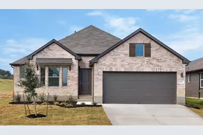 109 Divisadero Drive, Hutto, TX 78634 - Photo 1