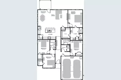 109 Divisadero Drive, Hutto, TX 78634 - Photo 25