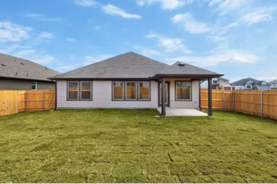 109 Divisadero Drive, Hutto, TX 78634 - Photo 21