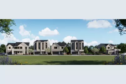 9803 Ribelin Ranch Court #21, Austin, TX 78750 - Photo 5