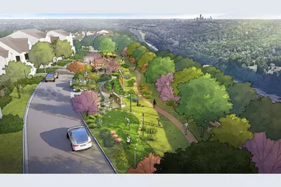 9803 Ribelin Ranch Court #21, Austin, TX 78750 - Photo 3