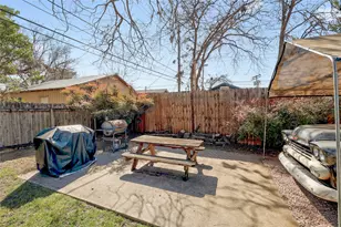5303 Sunshine Dr, Austin, TX 78756 - Photo 31