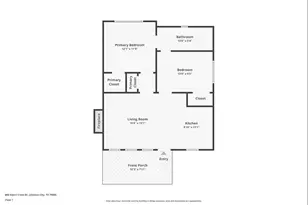 820 Gln Crst Dr, Blanco, TX 78606 - Photo 31