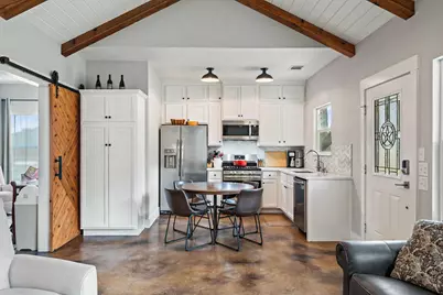 820 Glen Crest Drive, Blanco, TX 78606 - Photo 7