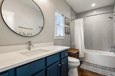 820 Glen Crest Drive, Blanco, TX 78606 - Photo 13