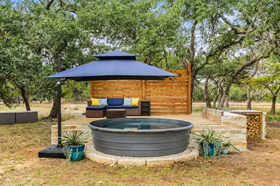 820 Glen Crest Drive, Blanco, TX 78606 - Photo 19