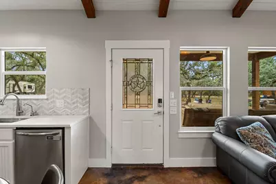 820 Glen Crest Drive, Blanco, TX 78606 - Photo 9